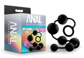 Blush Novelties Premium Anal Pleasure Beads