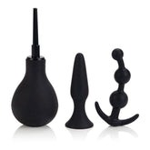 California Exotics Advanced Anal Explorer Kit