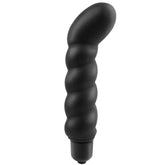 Anal Fantasy Collection Ribbed P-Spot Vibrator