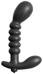 Anal Fantasy Collection Ribbed Prostate Vibrator