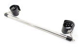 Ankle Spreader Bar with Cuffs