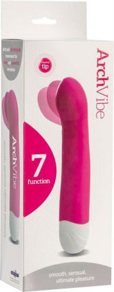 Arch Vibe 7 Functions