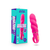 Aria Ecstasy - Unleash Blissful Sensations with Premium G-Spot Vibrator