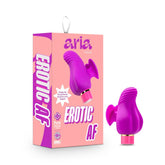 Aria G-Spot Stimulator - Embrace Epic Satisfaction