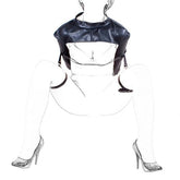 Arm Binder Restraint Straightjacket