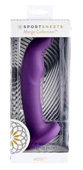 Astil - 8 in. Suction Cup