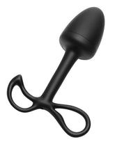 Astral Large Bulb P-Spot Stimulator