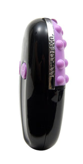 Doc Johnson Aura Sensual Clitoral Massager