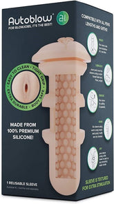 Autoblow A.I. Sleeve Vagina