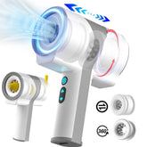 BDStyle Telescopic Pleasure Enhancer - Hands-Free Delight