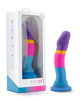 Avant D1 Hot n Cool