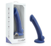 Avant D10 Ergo Mini Indigo