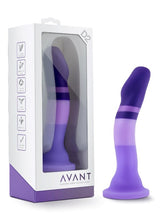 Avant D2 Purple Rain