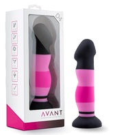 Avant D4 Sexy in Pink