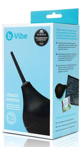 b-Vibe Classic Enema