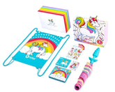 Enchanting Unicorn Pleasure - B-Vibe Limited Edition Set