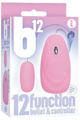 B12 12 Function Bullet and Controller