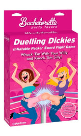 Pipedream Bachelorette Party Dueling Dickies Party Pecker
