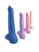 Pipedream Bachelorette Party Inflatable Pecker Decorations