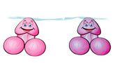 Pipedream Bachelorette Party Favors 12 Feet Pecker Banner