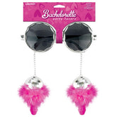 Pipedream Bachelorette Party Favors Pecker Party Sunglasses