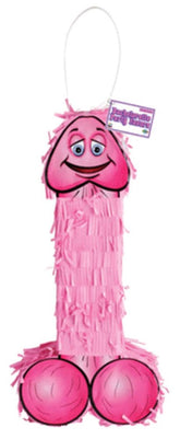 Pipedream Bachelorette Party Favors Novelty Pecker Pinata