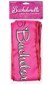 Pipedream Bachelorette Party Favors Sash