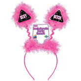 Pipedream Bachelorette Party Favors Sexy Bitch Boppers
