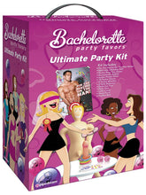 Pipedream Bachelorette Party Favors Ultimate Party Kit
