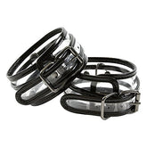 Bare Bondage Ankle Cuffs