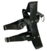 BDSM Head Harness Hanger Thin
