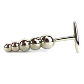 BDStyle Steel Thai Beads