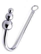 Beaded Anal Hook