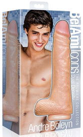 BelAmi Icons Signature Cock Andre Boleyn