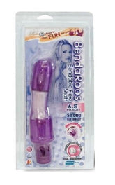 Nanma Bliss - Discreet and Versatile G-Spot Massager