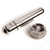 Bettie Page Buzzin Bullet and Balm Set