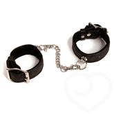 Bettie Page Wild 'n' Willing Wrist Cuffs