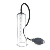 Big Man's Oversized Penis Enlargement Pump