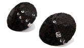 Bijoux Indiscrets Burlesque Pasties Sequin