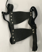 Blinky Bill Bondage Blinkers Extreme Leather