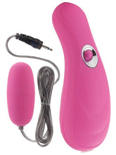 CalExotics Body & Soul Transcend Mini Adult Massager
