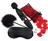 Bodywand Bed Of Roses Set