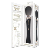 Bodywand Couture - Rechargeable Luxury Pleasure Wand