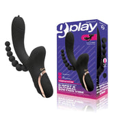 Bodywand G-Play - Versatile Silicone Vibe for Multi-Zone Ecstasy