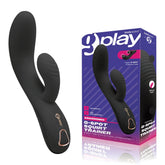 Bodywand G-Play - Luxurious G-Spot Stimulator for Intense Pleasure