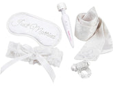 Bodywand Honeymoon Pleasure Collection - 5 Sensual Essentials