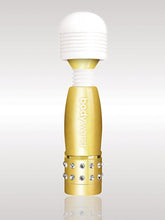 BodyWand Mini Gold