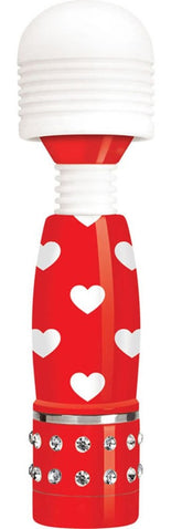 Bodywand Mini Heartbreaker