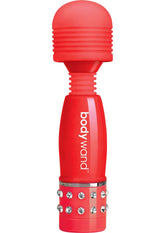 Bodywand Mini Love