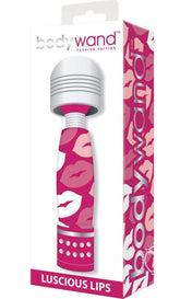 Bodywand Mini Luscious Lips